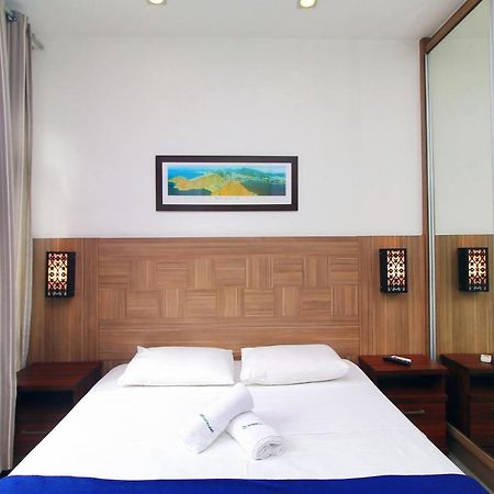 Rio Spot Homes Pj C020A ริโอเดจาเนโร ภายนอก รูปภาพ