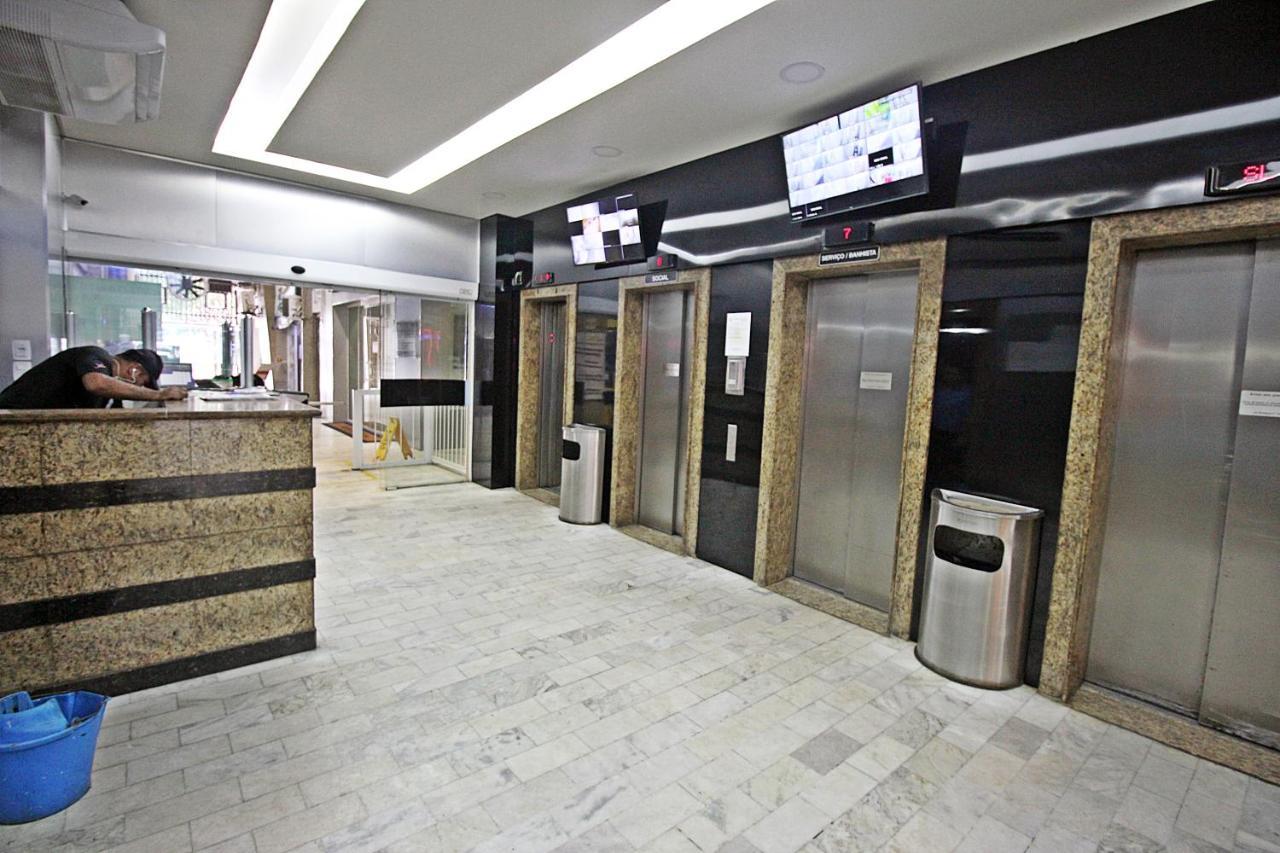 Rio Spot Homes Pj C020A ริโอเดจาเนโร ภายนอก รูปภาพ