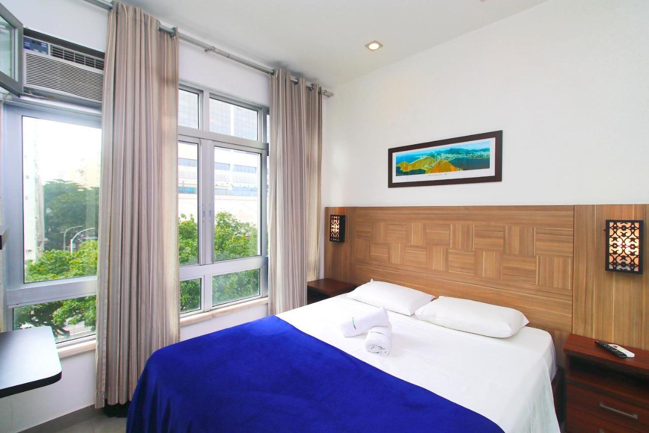 Rio Spot Homes Pj C020A ริโอเดจาเนโร ภายนอก รูปภาพ