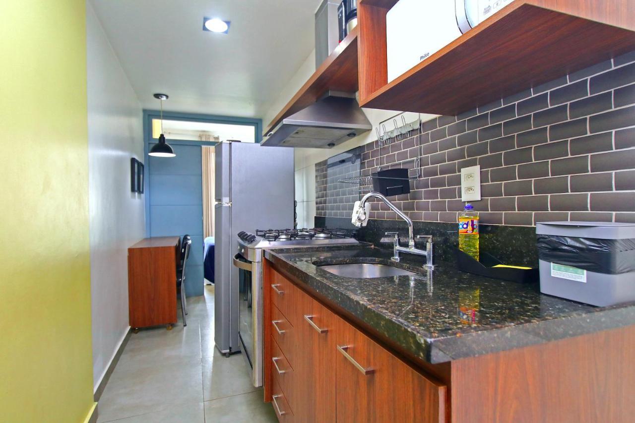 Rio Spot Homes Pj C020A ริโอเดจาเนโร ภายนอก รูปภาพ