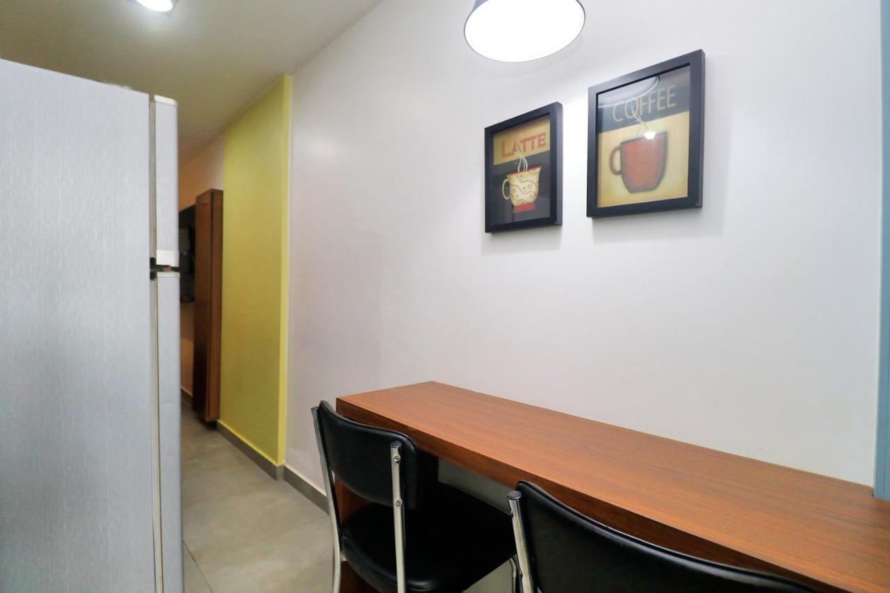 Rio Spot Homes Pj C020A ริโอเดจาเนโร ภายนอก รูปภาพ
