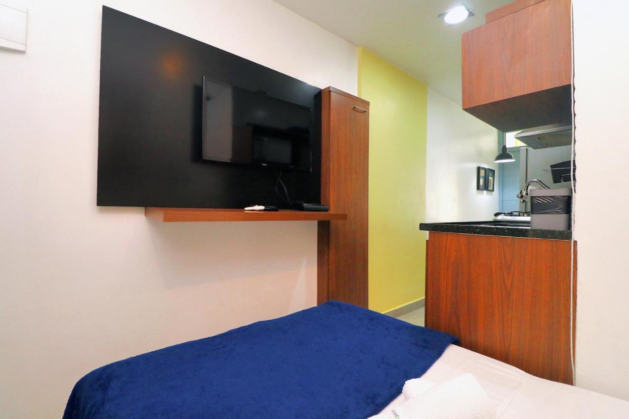Rio Spot Homes Pj C020A ริโอเดจาเนโร ภายนอก รูปภาพ