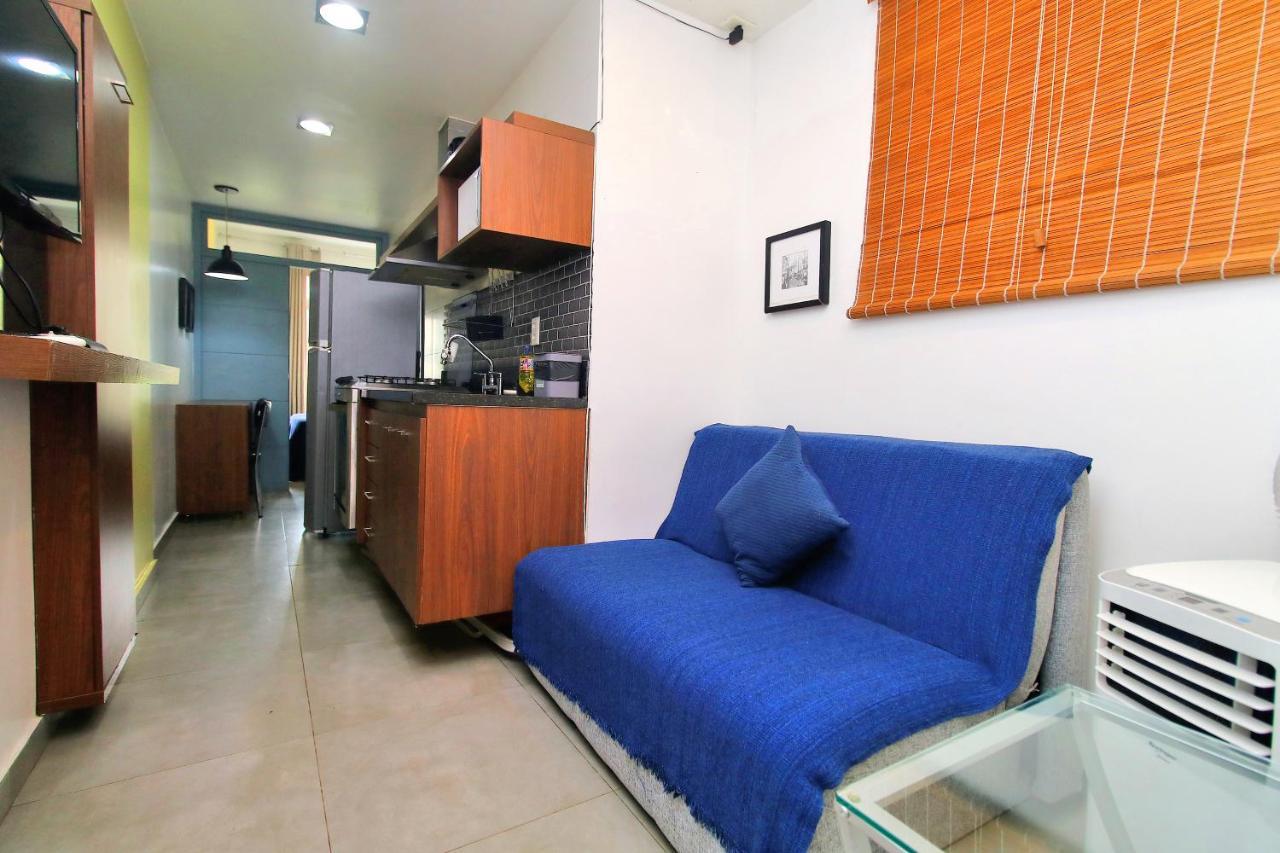 Rio Spot Homes Pj C020A ริโอเดจาเนโร ภายนอก รูปภาพ