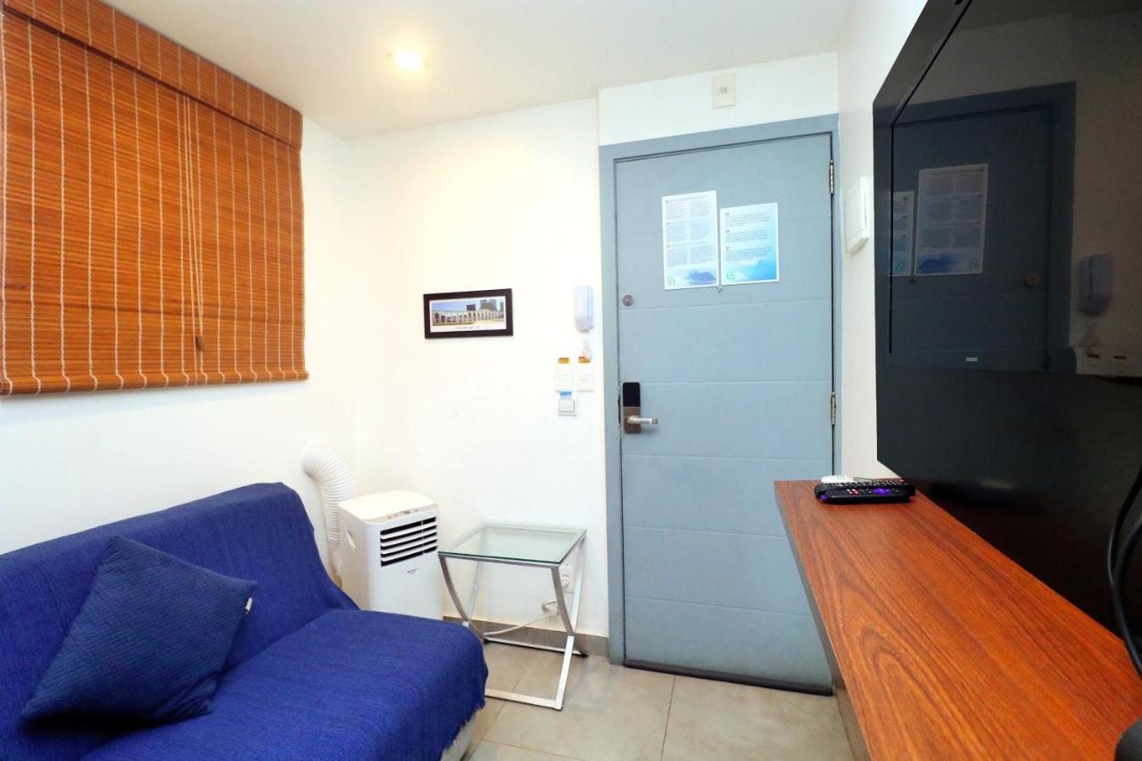 Rio Spot Homes Pj C020A ริโอเดจาเนโร ภายนอก รูปภาพ