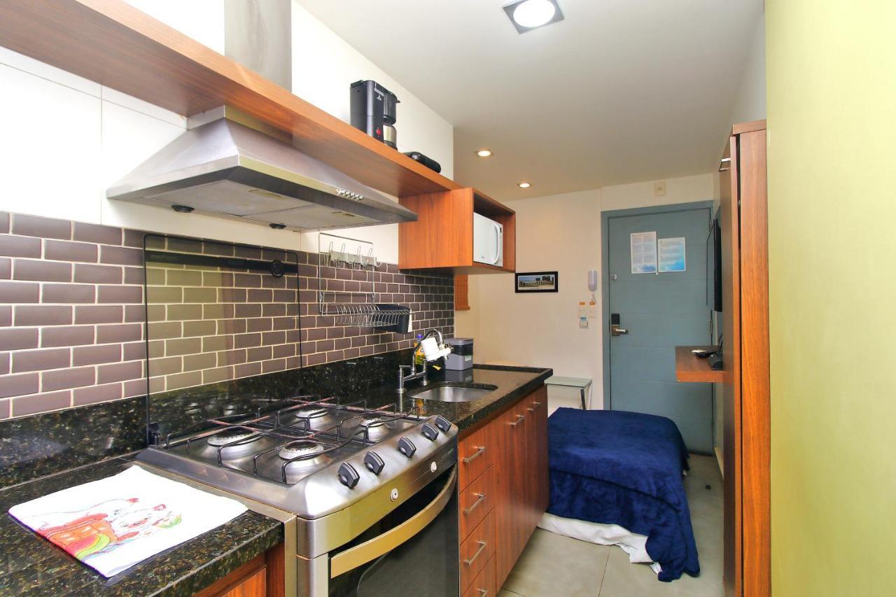 Rio Spot Homes Pj C020A ริโอเดจาเนโร ภายนอก รูปภาพ