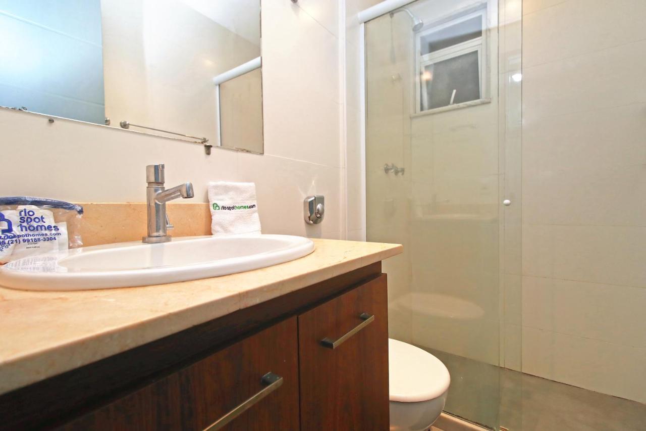 Rio Spot Homes Pj C020A ริโอเดจาเนโร ภายนอก รูปภาพ